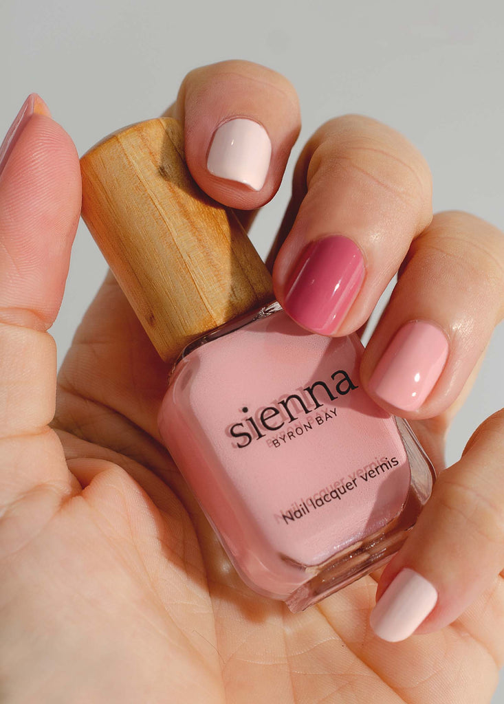 9 Trendiest Summer Nail Color Ideas to Try Now